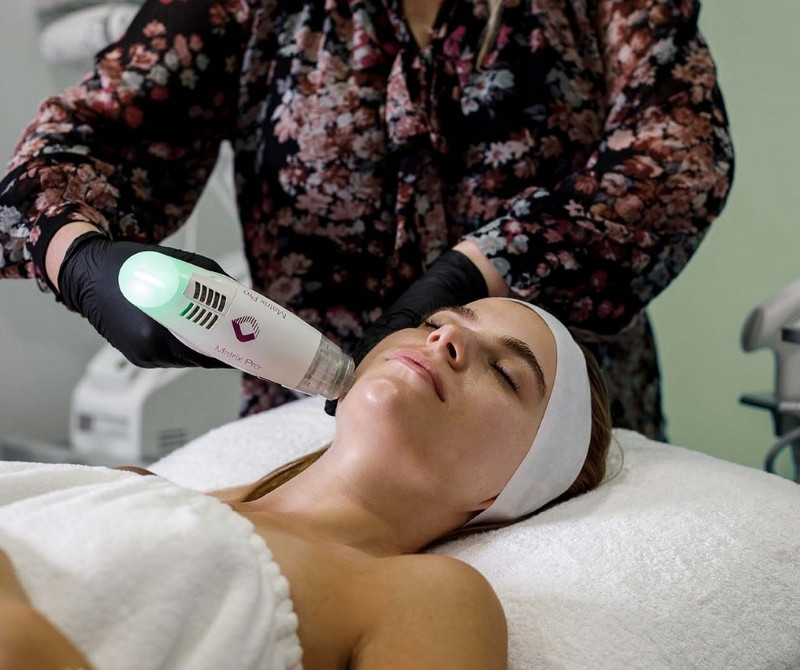 Skin rejuvenation