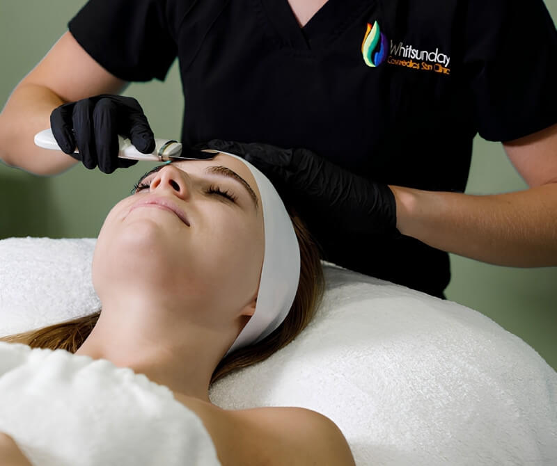 Skin rejuvenation
