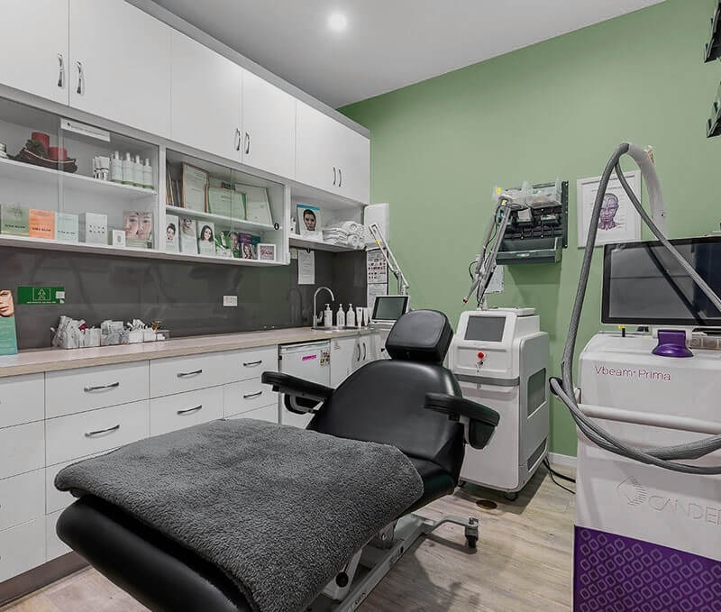 Whitsunday Cosmedic Skin Clinic